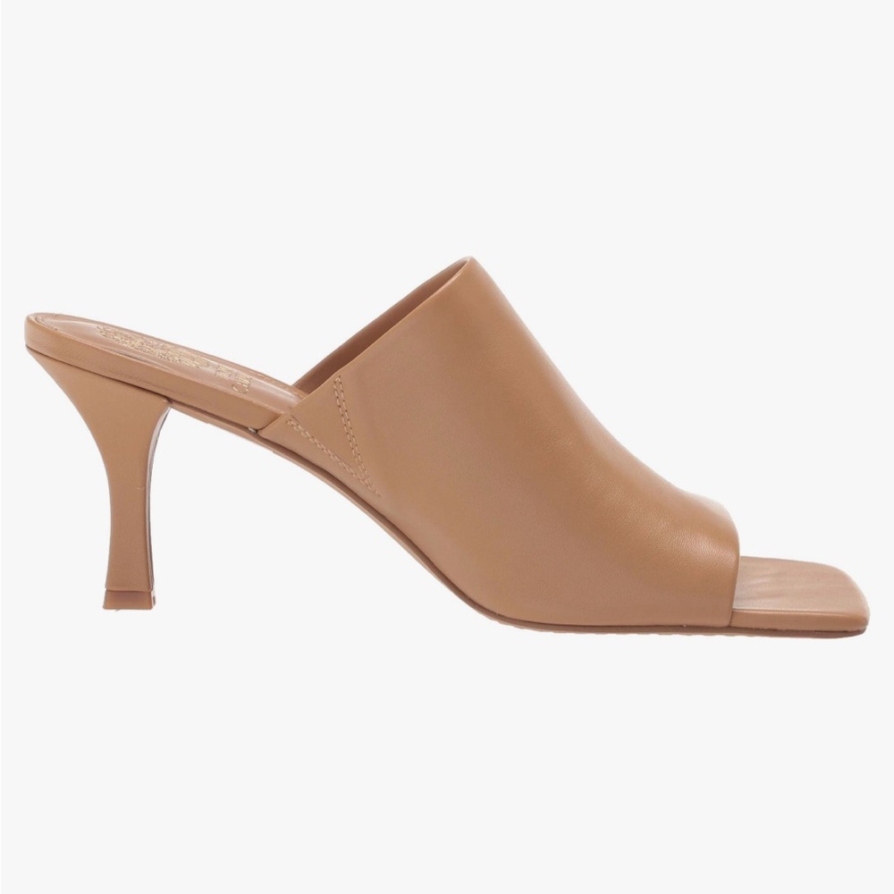 Vince Camuto Arlinala Open Toe Mule